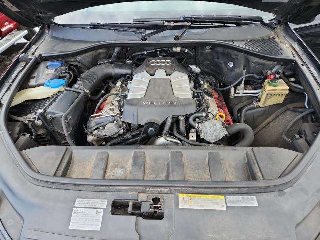 2015 AUDI Q7 PREMIUM WA1LGAFE7FD031808