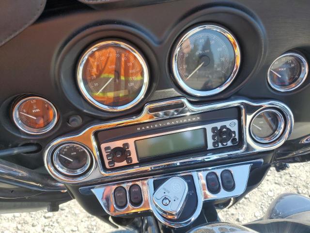 2008 HARLEY-DAVIDSON FLHTCUI 1HD1FC4188Y610571