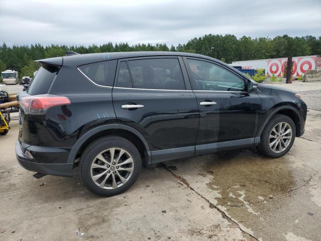 2017 TOYOTA RAV4 LIMIT - 2T3DFREV2HW622471