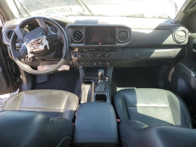 2019 TOYOTA TACOMA DOUBLE CAB 3TMCZ5AN3KM242257