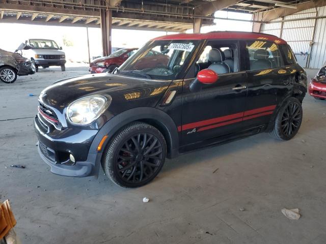 2016 MINI COOPER COU WMWXD1C50GWS95380