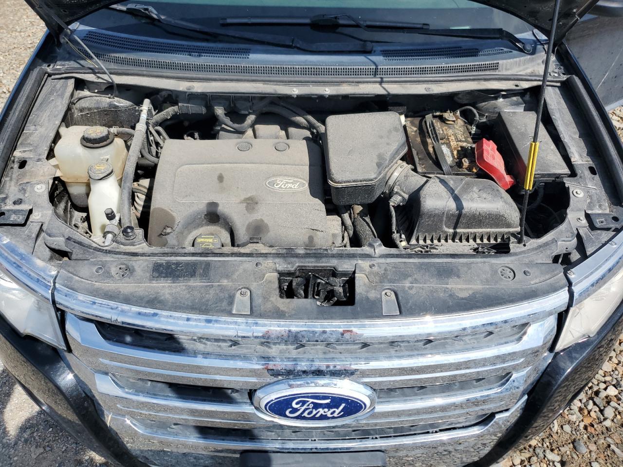 FORD EDGE LIMITED