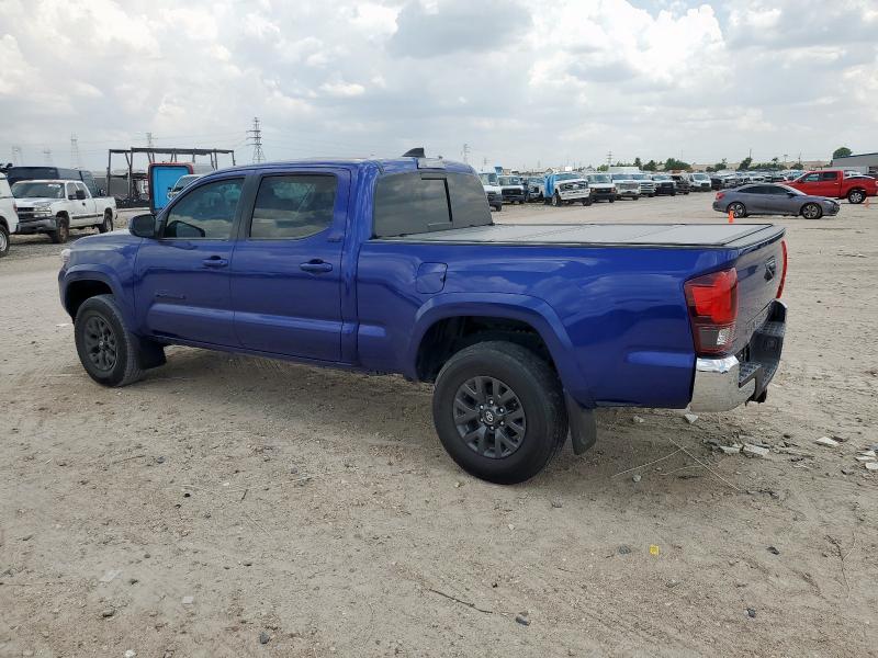 2023 TOYOTA TACOMA DOU 3TMBZ5DN7PM038852