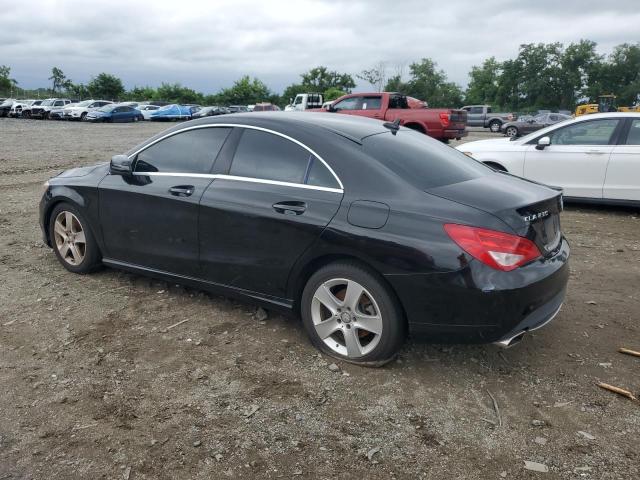 2015 MERCEDES-BENZ CLA 250 4M - WDDSJ4GB3FN172514
