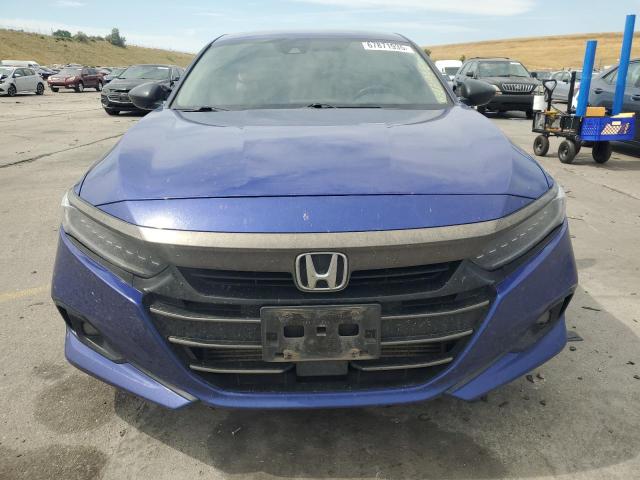 2022 HONDA ACCORD SPO 1HGCV1F48NA091147