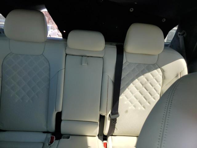 2025 GENESIS GV70 ADVAN - 5NMMCET17SH005533