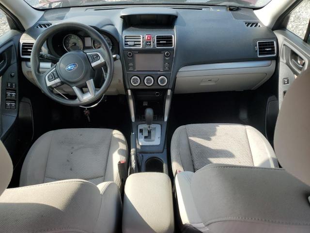 2018 SUBARU FORESTER 2 - JF2SJABC1JH400124