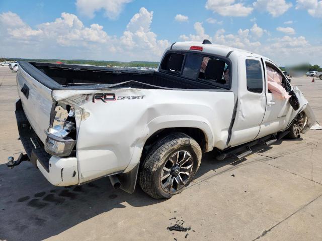 2023 TOYOTA TACOMA TRD 3TYRZ5CN5PT033640