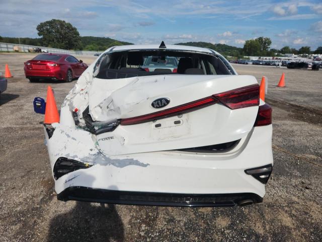 2021 KIA FORTE 3KPF24ADXME266779