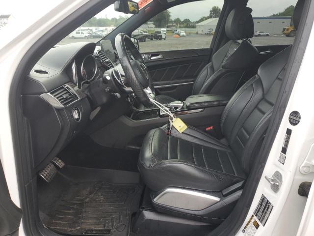 2017 MERCEDES-BENZ GLS 63 AMG 4JGDF7FE2HA814583