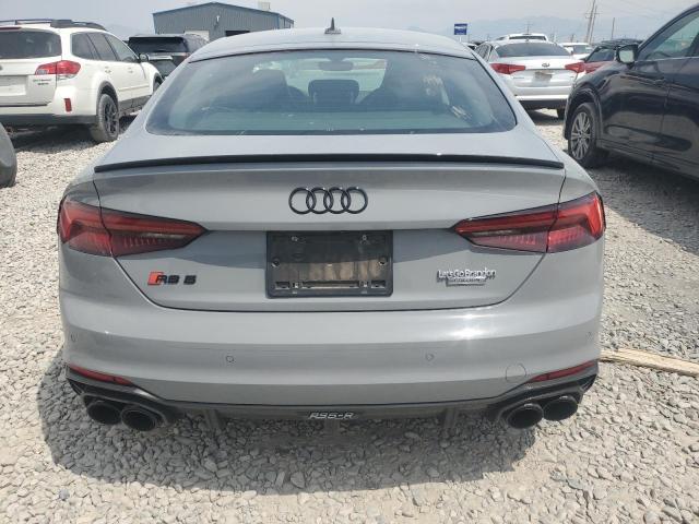 2019 AUDI RS5 WUABWCF58KA900236