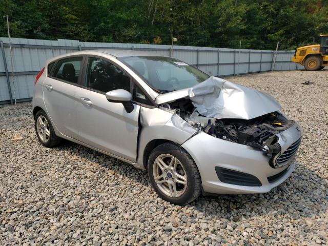 2017 FORD FIESTA SE - 3FADP4EJ3HM166033