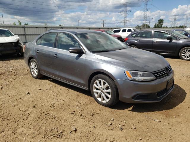 2014 VOLKSWAGEN JETTA SE - 3VWD07AJ7EM289641