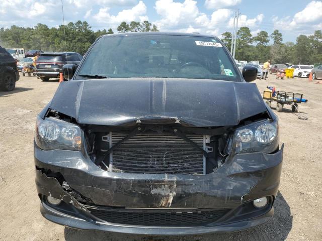 2017 DODGE GRAND CARAVAN GT 2C4RDGEG7HR824962