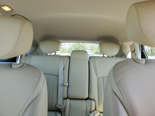 2016 INFINITI QX50 JN1BJ0RR9GM266033