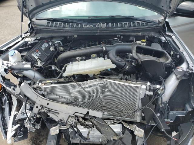 2023 FORD EXPEDITION XL 1FMJU1G85PEA18965