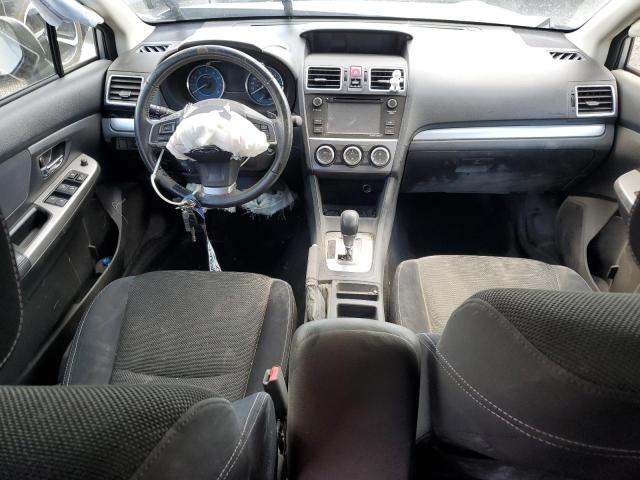 2015 SUBARU XV CROSSTR - JF2GPADC4F8224713