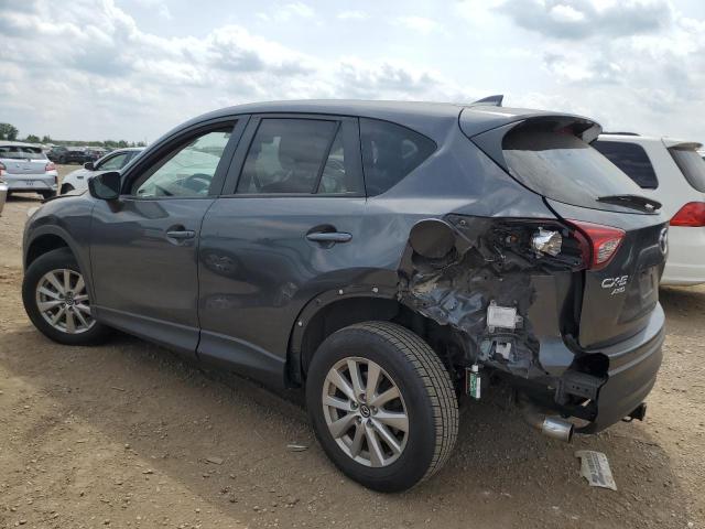 2016 MAZDA CX-5 TOURI JM3KE4CY7G0921300