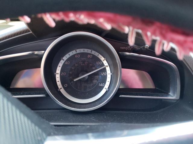 2017 TOYOTA YARIS IA 3MYDLBYV8HY191755