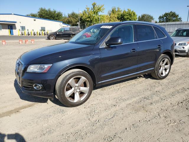 AUDI Q5 PREMIUM HYBRID