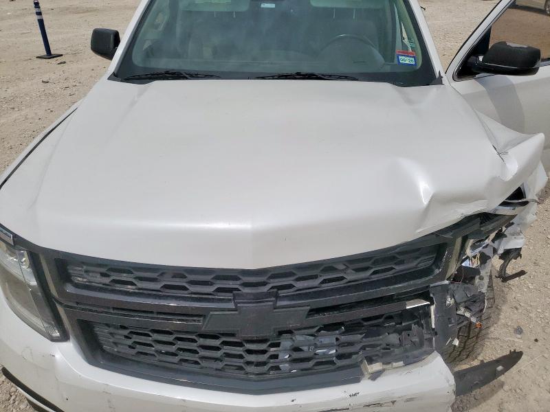2016 CHEVROLET SUBURBAN K - 1GNSKHKC9GR224499
