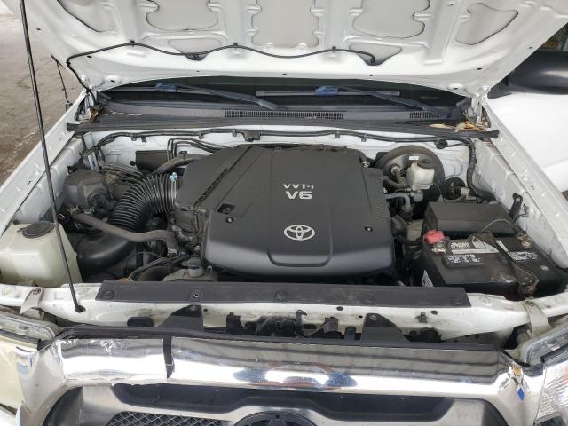 2014 TOYOTA TACOMA DOUBLE CAB PRERUNNER - 3TMJU4GN0EM166783