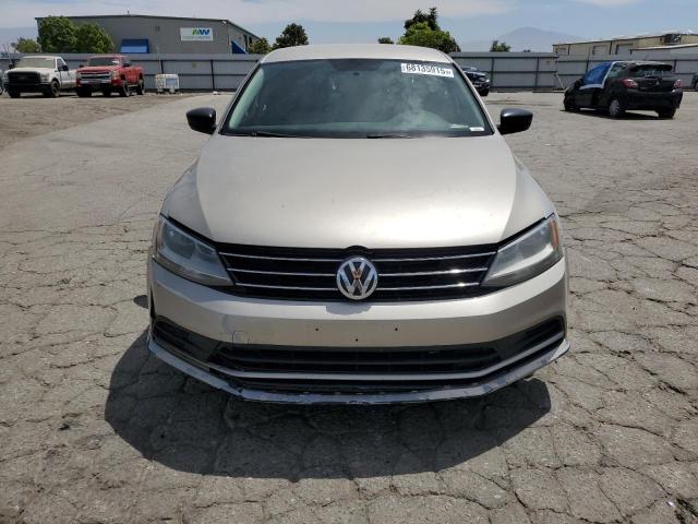 2015 VOLKSWAGEN JETTA BASE 3VW2K7AJ2FM254427