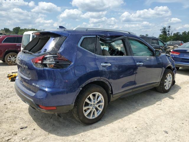 2018 NISSAN ROGUE S 5N1AT2MV2JC712017