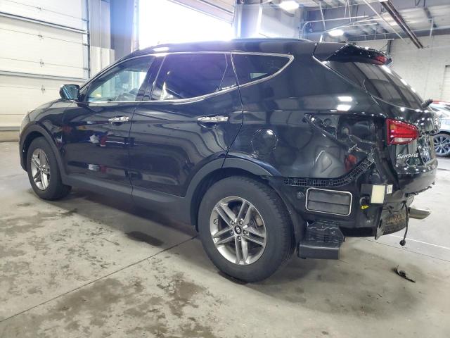 2017 HYUNDAI SANTA FE S 5NMZUDLB1HH023394