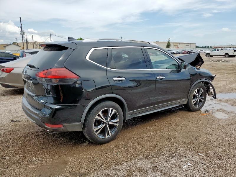 2020 NISSAN ROGUE S - JN8AT2MT6LW030766