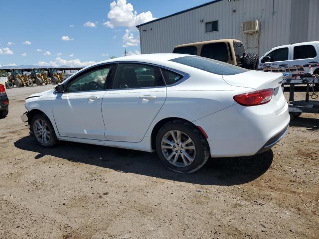2016 CHRYSLER 200 LIMITE 1C3CCCAB5GN163864