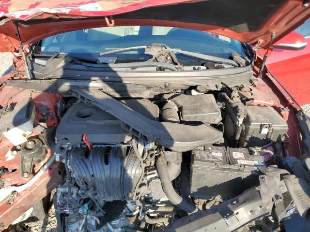 2017 HYUNDAI SONATA SPO 5NPE34AF6HH490398