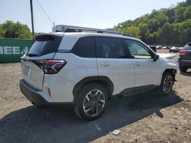2025 SUBARU FORESTER LIMITED JF2SLDRC0SH496220