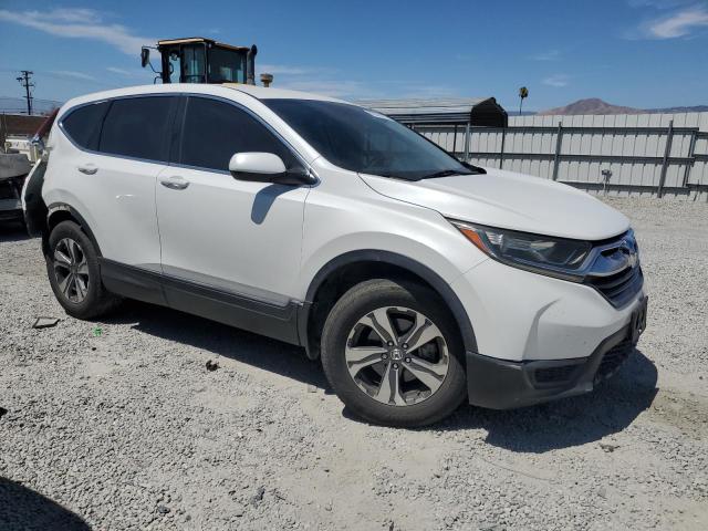 2019 HONDA CR-V LX - 2HKRW5H36KH405111