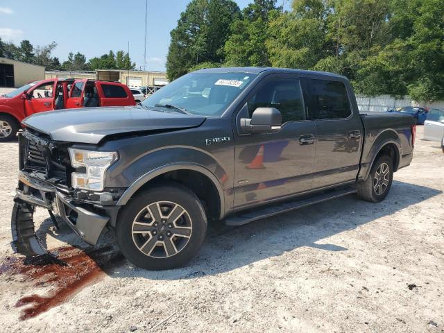 FORD F150 SUPER