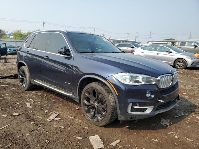 2017 BMW X5 XDRIVE3 5UXKR0C33H0V69004