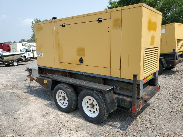 2004 GEN GENERATOR #3302647105