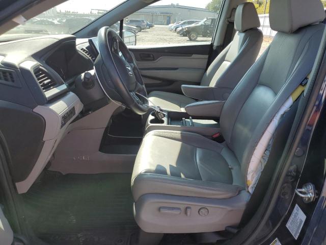 2020 HONDA ODYSSEY EXL - 5FNRL6H79LB027111