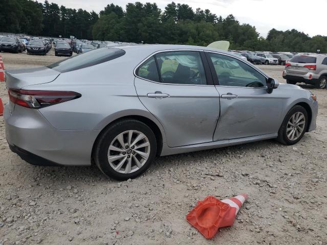 2024 TOYOTA CAMRY LE - 4T1C11BK4RU108251