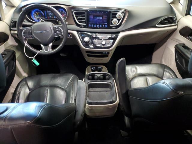2017 CHRYSLER PACIFICA T 2C4RC1BG0HR538102