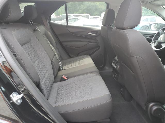 2024 CHEVROLET EQUINOX LT 3GNAXUEG6RL350933