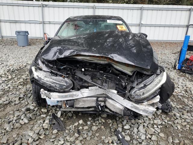 2021 HONDA ACCORD EXL 1HGCV1F5XMA080593
