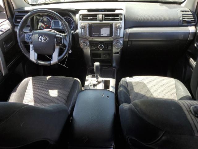 2015 TOYOTA 4RUNNER SR5 JTEZU5JR9F5105374