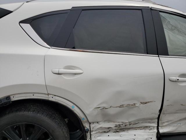 2025 MAZDA CX-5 PREMI #3308377285