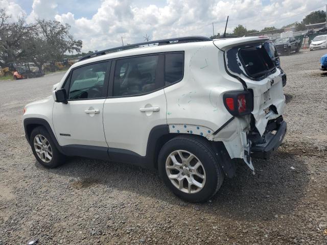 2018 JEEP RENEGADE L ZACCJABB6JPH32286