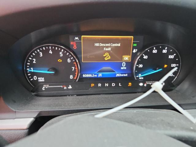 2021 FORD EXPLORER X 1FMSK8DH5MGA54789