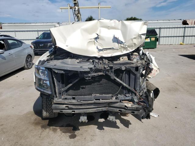 2015 CHEVROLET SUBURBAN K1500 LTZ 1GNSKKKC0FR193672