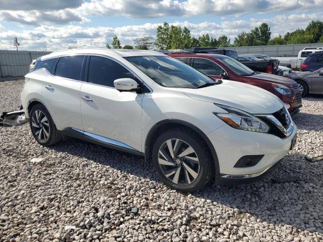 2015 NISSAN MURANO S 5N1AZ2MH9FN224154