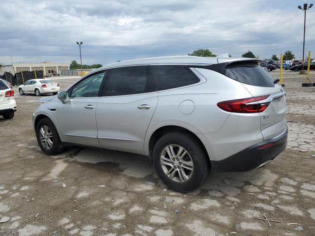 2018 BUICK ENCLAVE ES 5GAERBKW2JJ198571