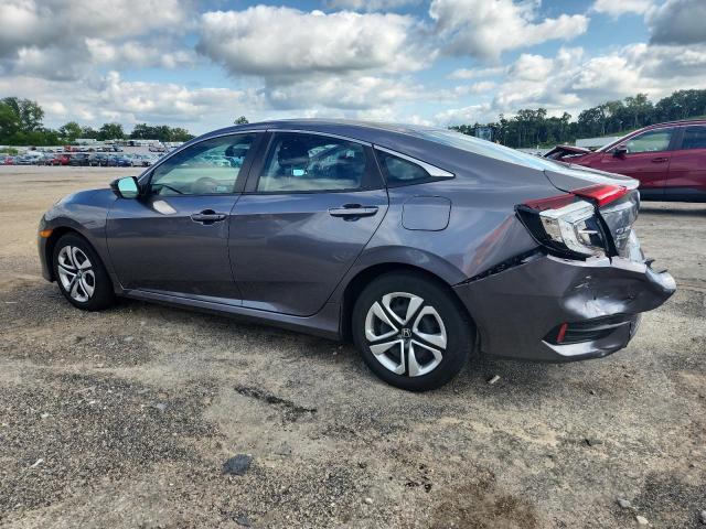 2018 HONDA CIVIC LX 19XFC2F57JE034168